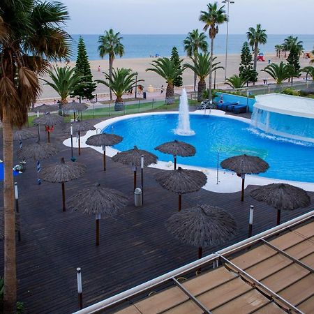 Hotel Don Angel - Adults Recommended Roquetas de Mar Zewnętrze zdjęcie