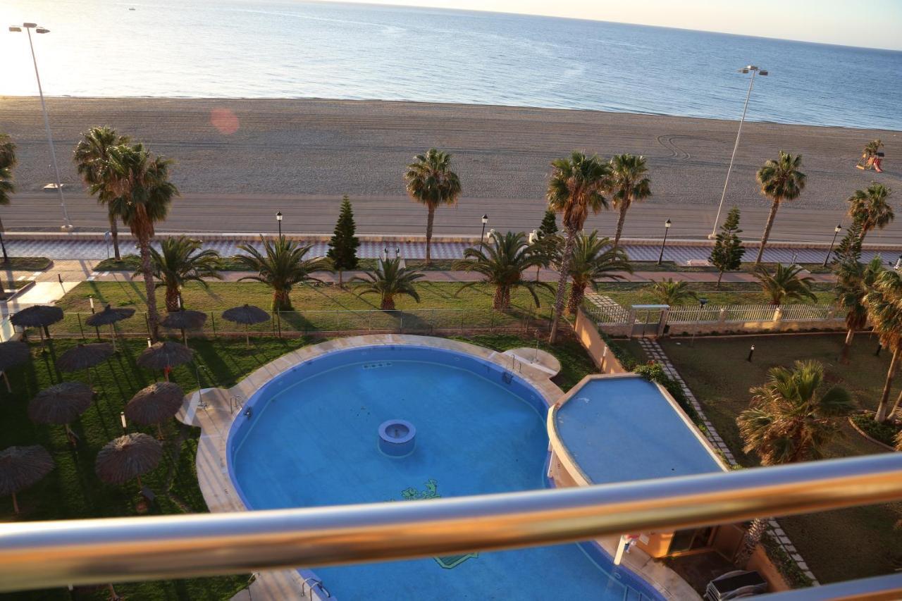Hotel Don Angel - Adults Recommended Roquetas de Mar Zewnętrze zdjęcie