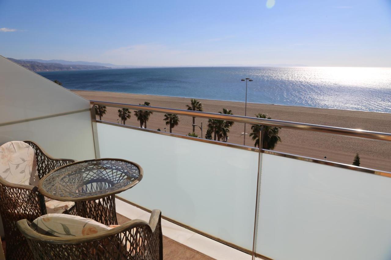 Hotel Don Angel - Adults Recommended Roquetas de Mar Zewnętrze zdjęcie
