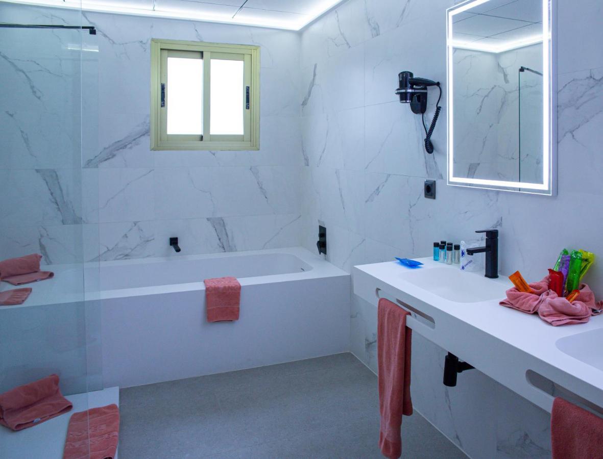 Hotel Don Angel - Adults Recommended Roquetas de Mar Zewnętrze zdjęcie
