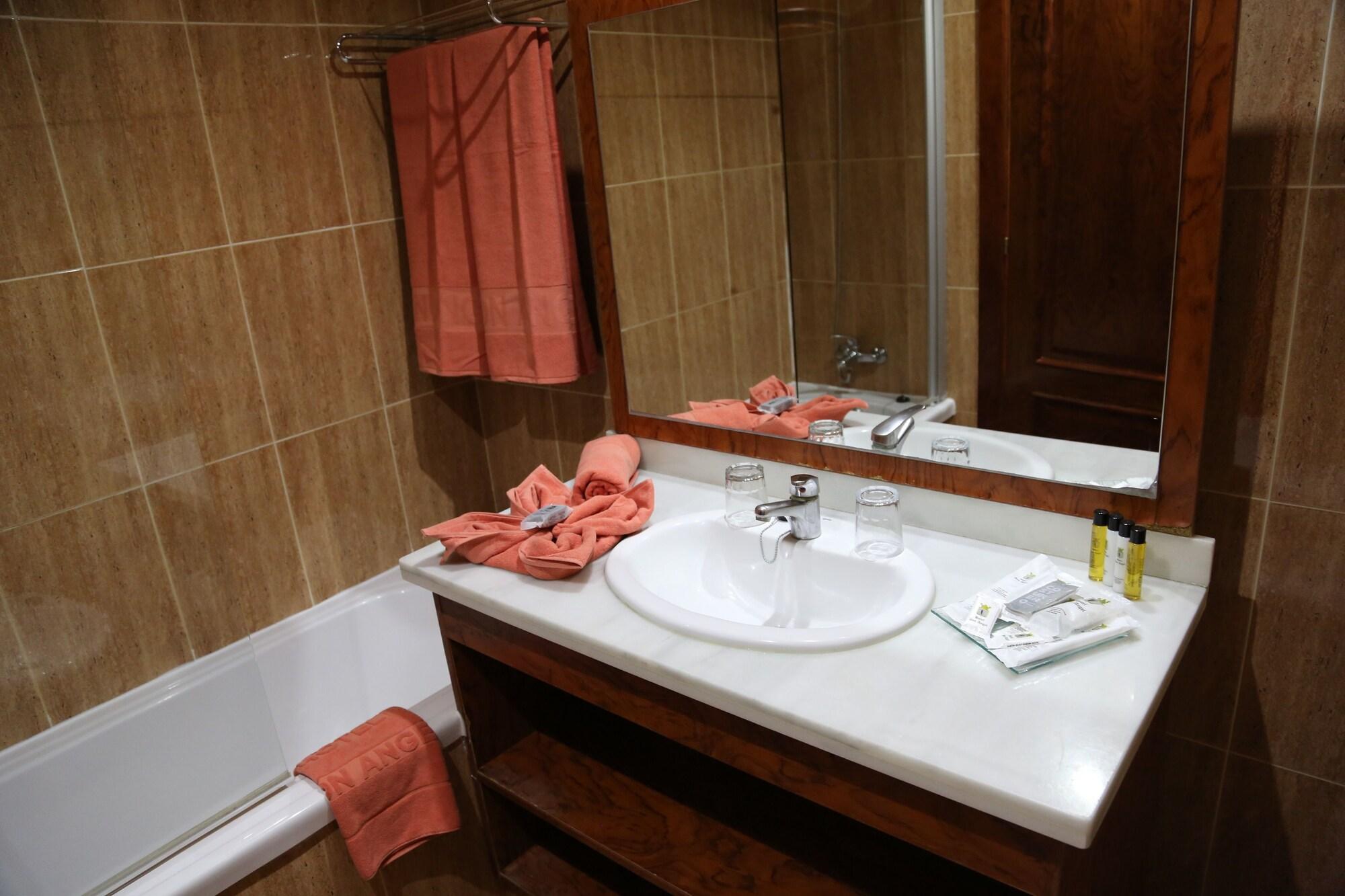Hotel Don Angel - Adults Recommended Roquetas de Mar Zewnętrze zdjęcie