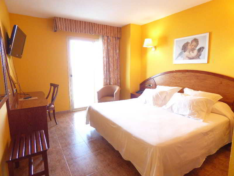 Hotel Don Angel - Adults Recommended Roquetas de Mar Zewnętrze zdjęcie