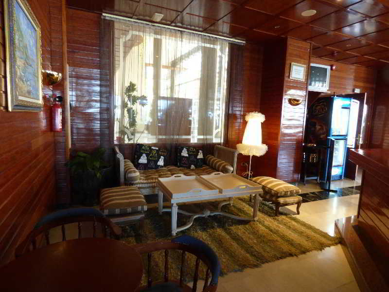 Hotel Don Angel - Adults Recommended Roquetas de Mar Zewnętrze zdjęcie