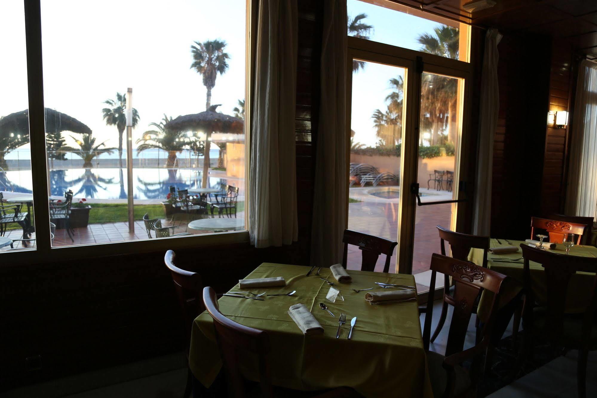 Hotel Don Angel - Adults Recommended Roquetas de Mar Zewnętrze zdjęcie