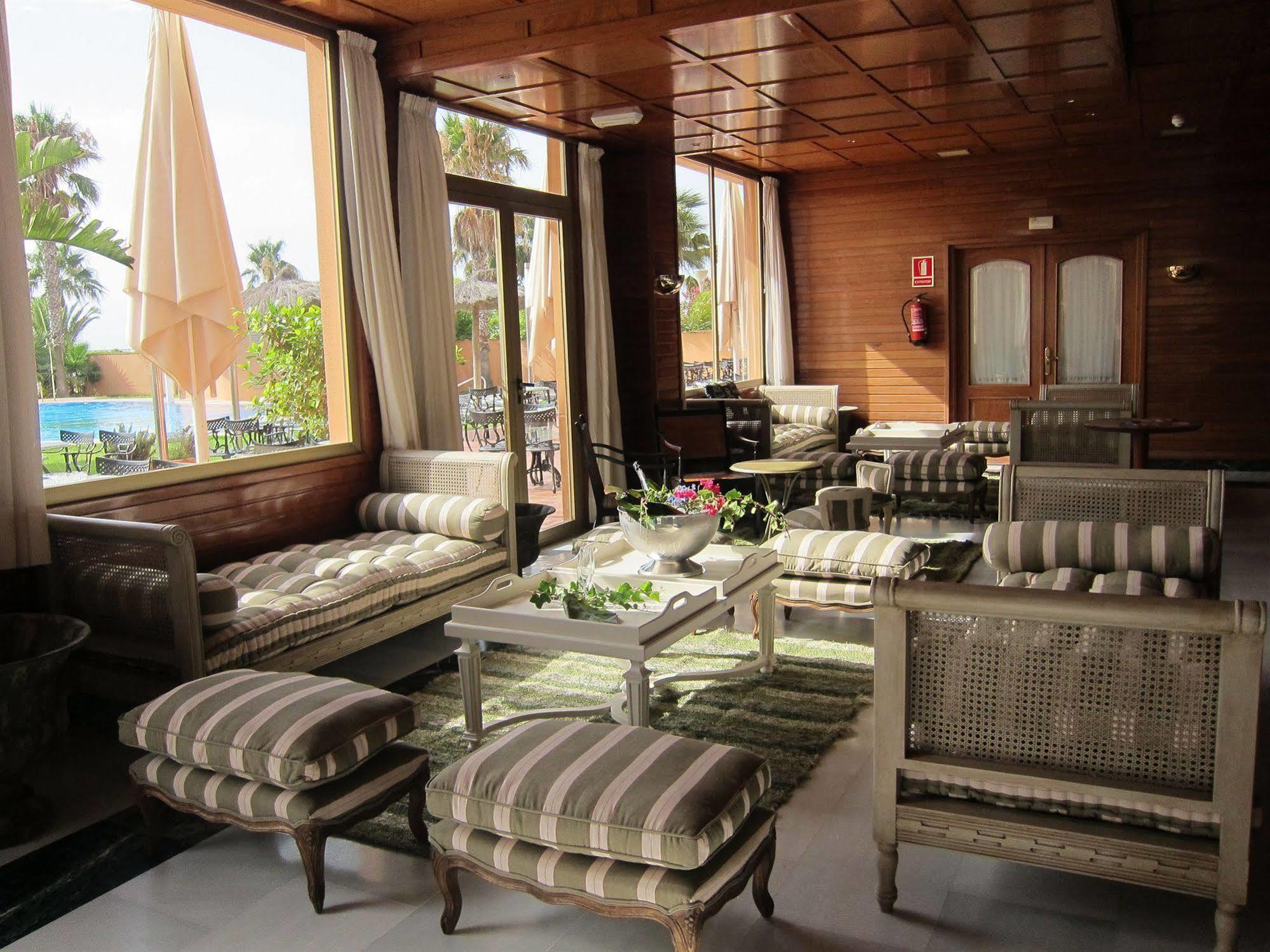 Hotel Don Angel - Adults Recommended Roquetas de Mar Zewnętrze zdjęcie