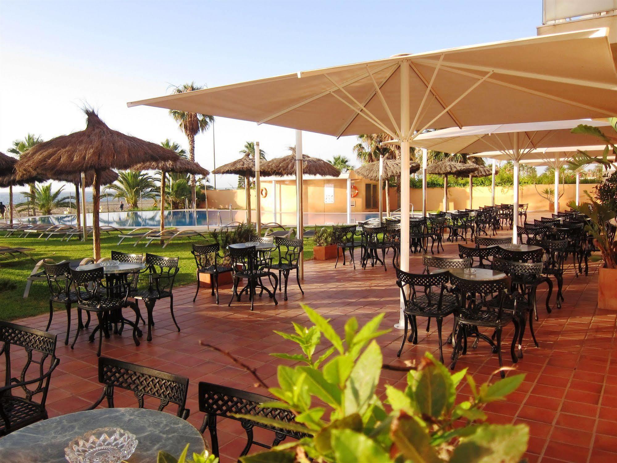 Hotel Don Angel - Adults Recommended Roquetas de Mar Zewnętrze zdjęcie