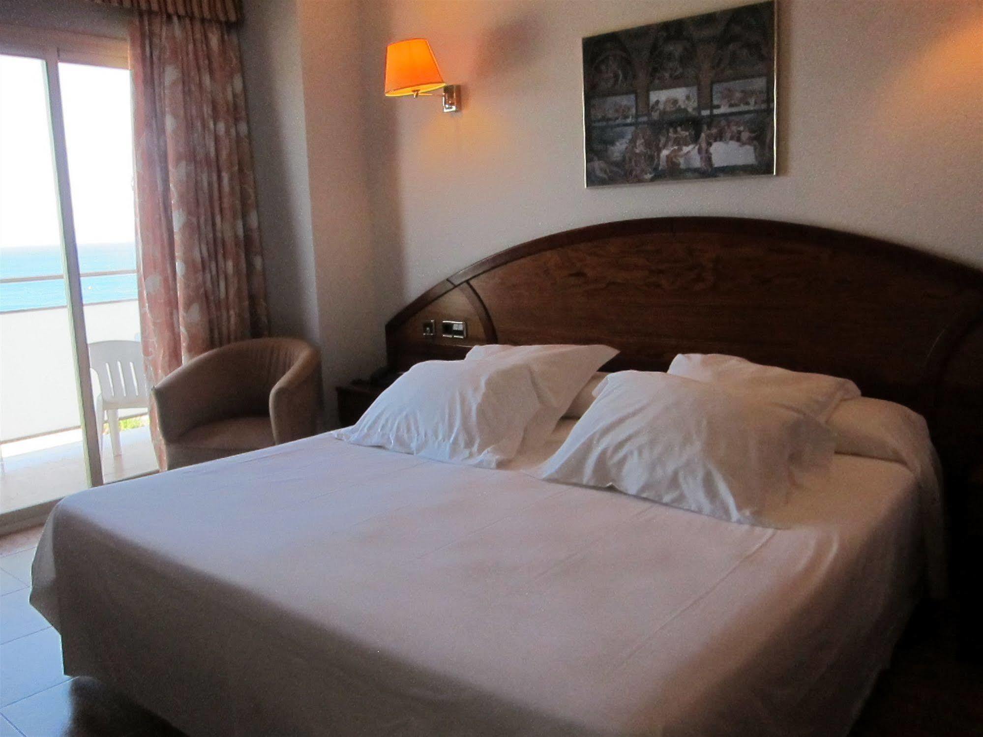 Hotel Don Angel - Adults Recommended Roquetas de Mar Zewnętrze zdjęcie