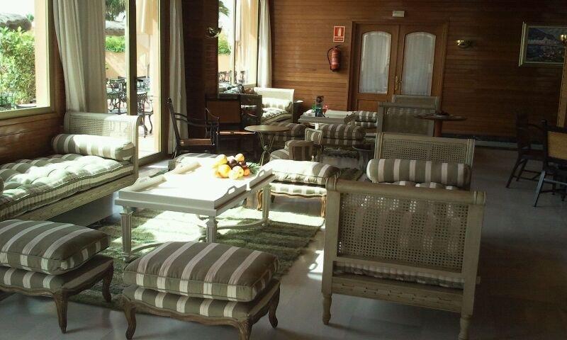 Hotel Don Angel - Adults Recommended Roquetas de Mar Zewnętrze zdjęcie