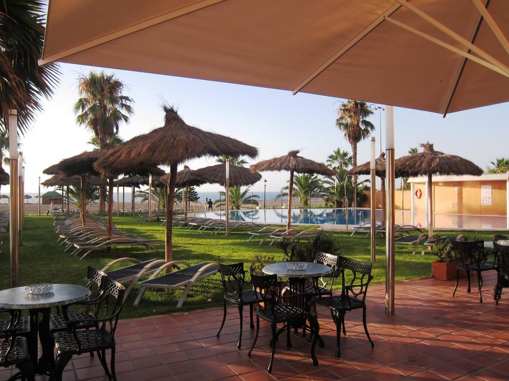 Hotel Don Angel - Adults Recommended Roquetas de Mar Zewnętrze zdjęcie