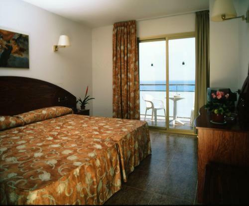 Hotel Don Angel - Adults Recommended Roquetas de Mar Pokój zdjęcie