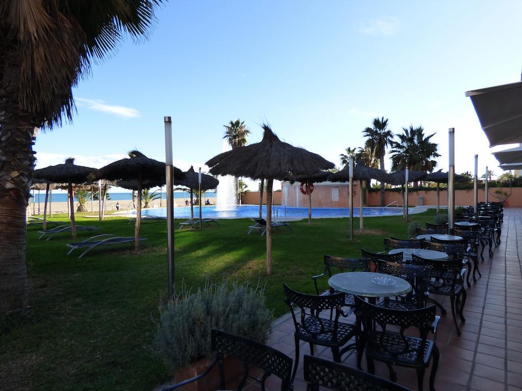 Hotel Don Angel - Adults Recommended Roquetas de Mar Zewnętrze zdjęcie